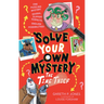 Solve Your Own Mystery: The Time Thief