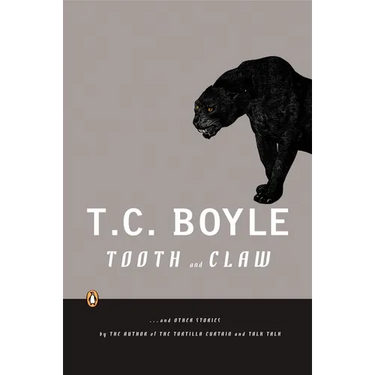 Tooth and Claw: and Other Stories