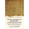 Ancient Alphabets and Hieroglyphic Characters Explained With an Account of the Egyptian Priests, Their Classes, Initiation, and Sacrifices, in the Ara