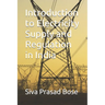 Introduction to Electricity Supply and Regulation in India