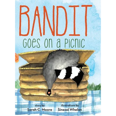 Bandit Goes on a Picnic