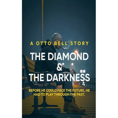 The Diamond & The Darkness