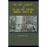 The Last Journey of the San Bao Eunuch, Admiral Zheng He