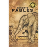Aesop's Fables (Deluxe Library Binding)