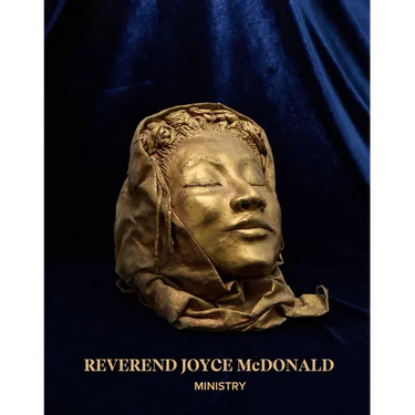 Reverend Joyce McDonald: Ministry