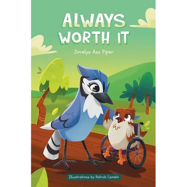 Always Worth It