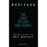 The Game of Love and Chance