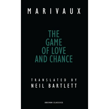The Game of Love and Chance