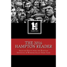 The 2016 Hampton Reader: Selected Essays and Analyses from the Hampton Institute: A Working-Class Think Tank