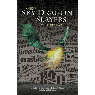 The Sky Dragon Slayers: Victory Lap