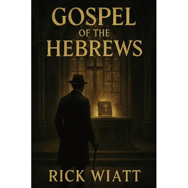 Gospel of the Hebrews