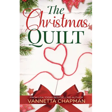 The Christmas Quilt