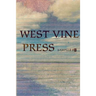 West Vine Press Sampler Number Four (Spring 17')
