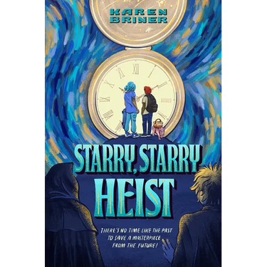 Starry, Starry Heist