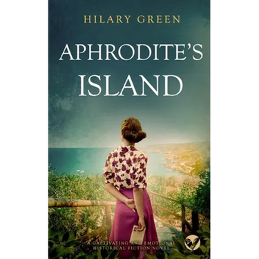 APHRODITE'S ISLAND a captivating and emotional historical fiction novel