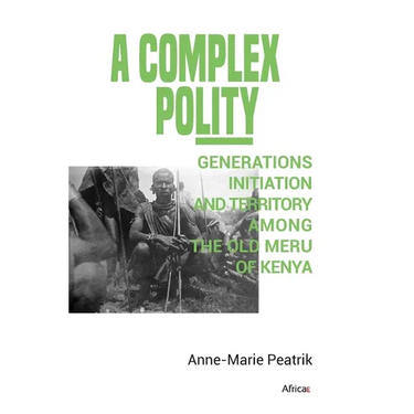 A Complex Polity