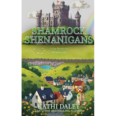 Shamrock Shenanigans
