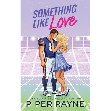 Something Like Love