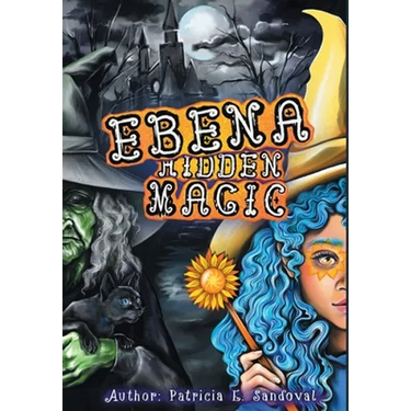 Ebena Hidden Magic