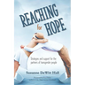 Reaching for Hope: Strategies and support for the partners of transgender people