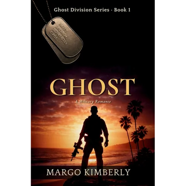 Ghost: A Ghost Division Novel