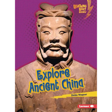 Explore Ancient China