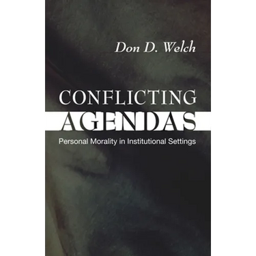 Conflicting Agendas