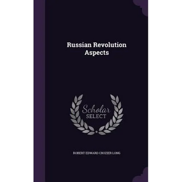 Russian Revolution Aspects