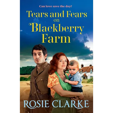 Tears and Fears on Blackberry Farm