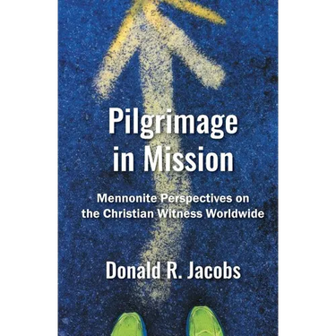 Pilgrimage in Mission