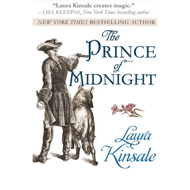 The Prince of Midnight