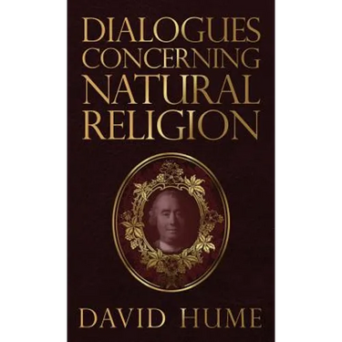 Dialogues Concerning Natural Religion