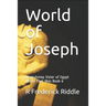 World of Joseph: Mentuhotep Vizier of Egypt World That Was Book 6