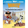 Dogmatix and the Indomitables Vol. 4: The Indomitables Ruff Things Up