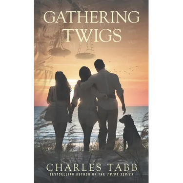 Gathering Twigs