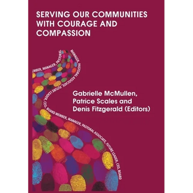 Serving our Communities with Courage and Compassion
