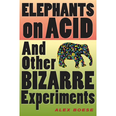 Elephants on Acid