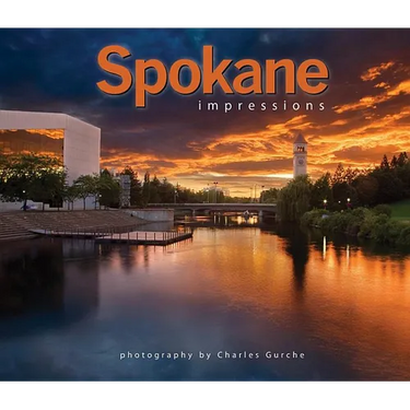 Spokane Impressions