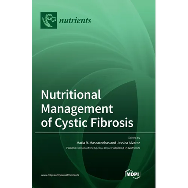 Nutritional Management of Cystic Fibrosis