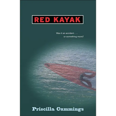 Red Kayak
