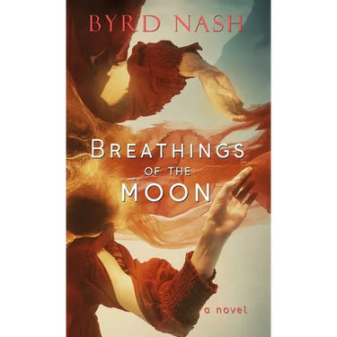 Breathings of the Moon