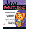 Java Demystified