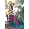 RE: Zero -Starting Life in Another World-, Vol. 13 (Light Novel): Volume 13