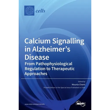 Calcium Signalling in Alzheimer's Disease: From Pathophysiological Regulation to Therapeutic Approaches