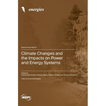 Climate Changes and the Impacts on Power and Energy Systems