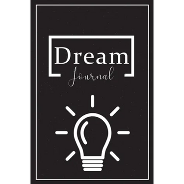 Dream Book: Record, Track, and Interpret Your Dreams, Daily Dream Book