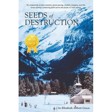 Seeds of Destruction