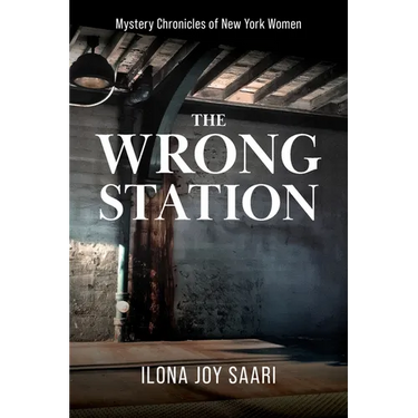 The Wrong Station
