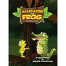 Alligator and Frog