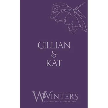 Cillian & Kat: Sexy As Sin